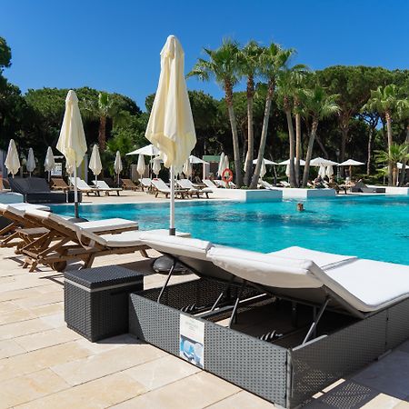 Tui Blue Isla Cristina Palace - Adults Recommended Bagian luar foto