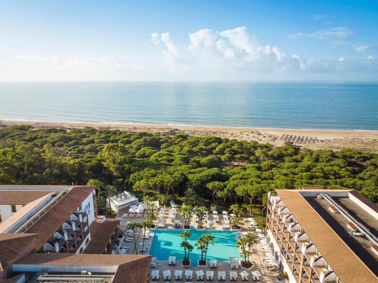 Tui Blue Isla Cristina Palace - Adults Recommended Bagian luar foto