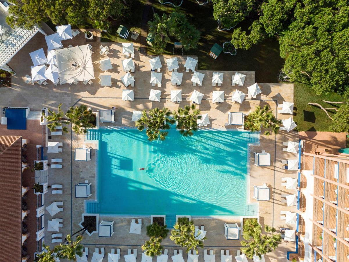 Tui Blue Isla Cristina Palace - Adults Recommended Bagian luar foto