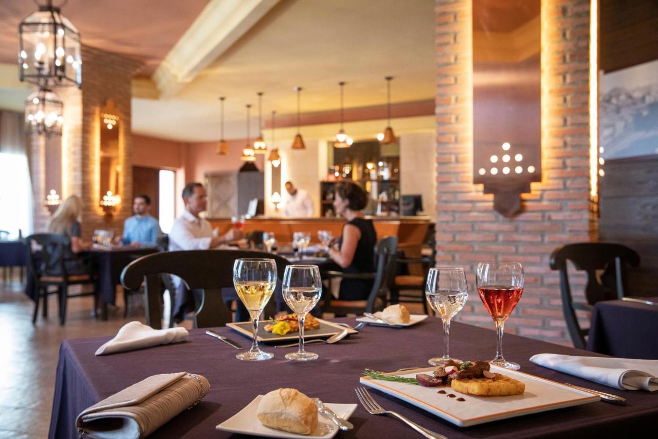 Tui Blue Isla Cristina Palace - Adults Recommended Bagian luar foto