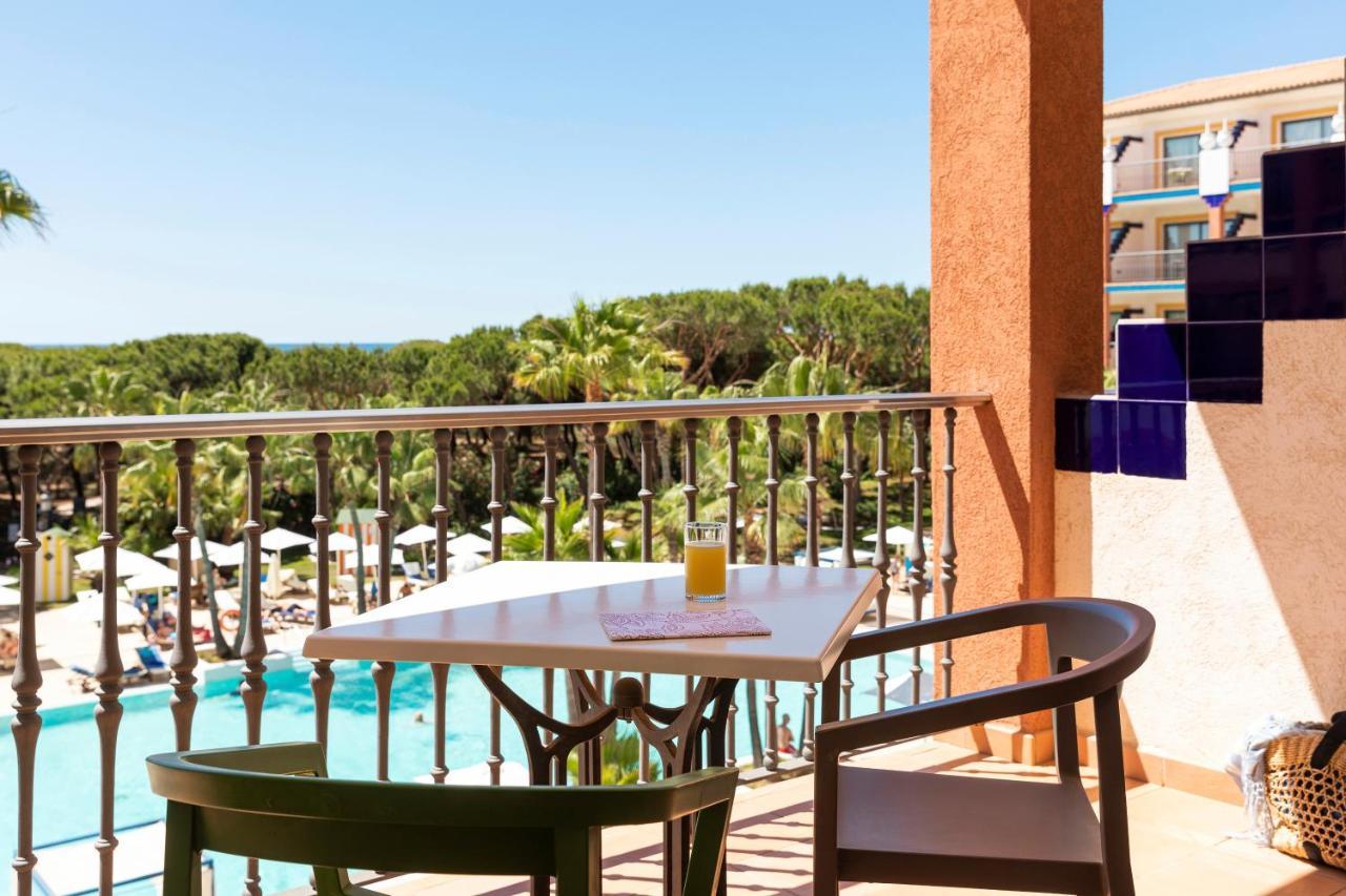 Tui Blue Isla Cristina Palace - Adults Recommended Bagian luar foto