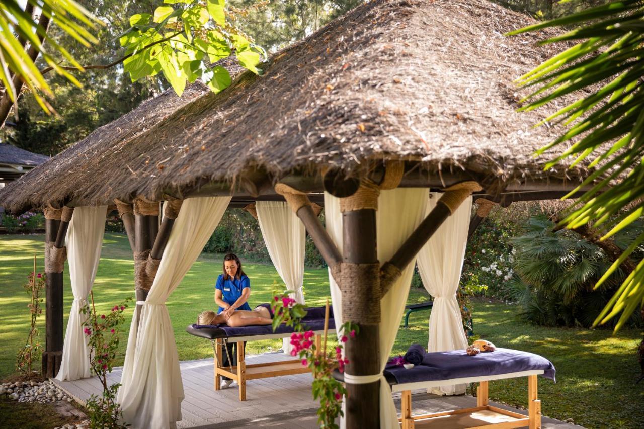 Tui Blue Isla Cristina Palace - Adults Recommended Bagian luar foto