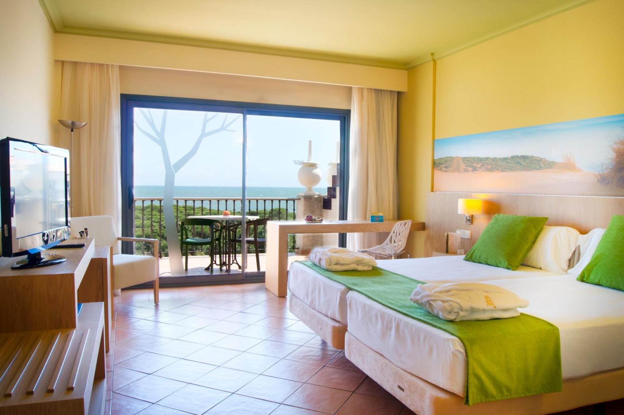 Tui Blue Isla Cristina Palace - Adults Recommended Bagian luar foto