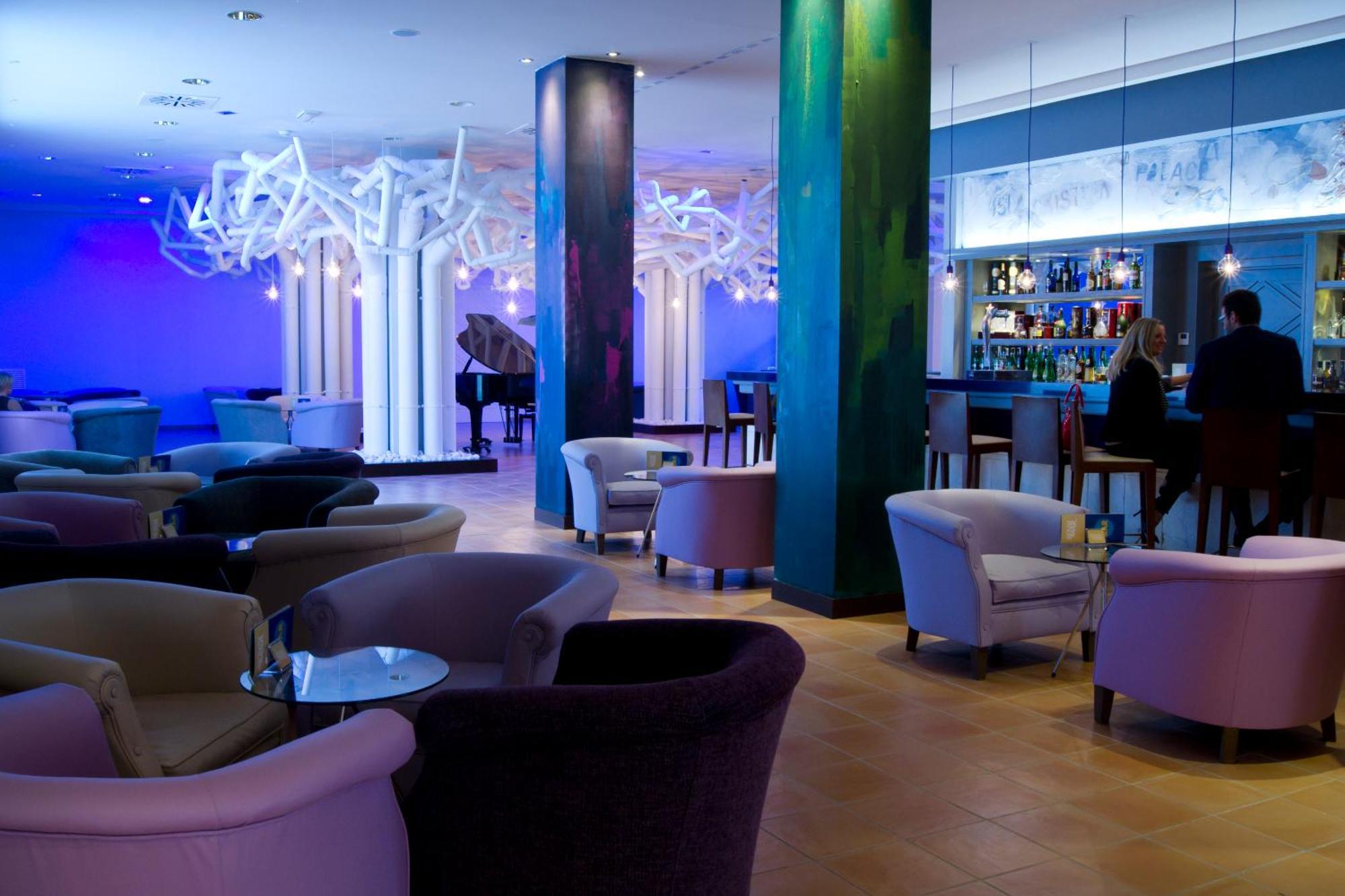 Tui Blue Isla Cristina Palace - Adults Recommended Bagian luar foto